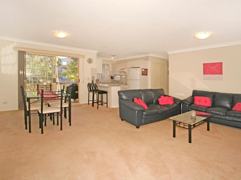 17/4-10  Miranda Road, Miranda NSW 2228