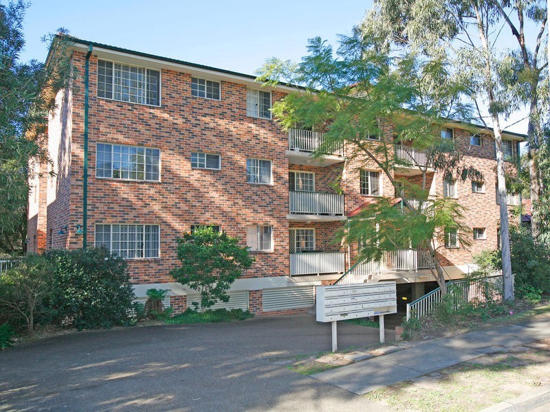 17/4-10  Miranda Road, Miranda NSW 2228