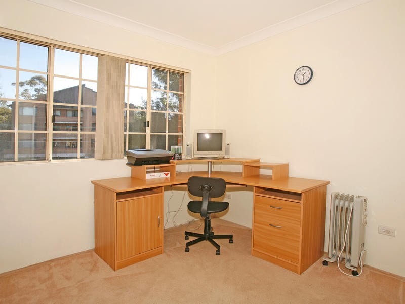 17/4-10  Miranda Road, Miranda NSW 2228