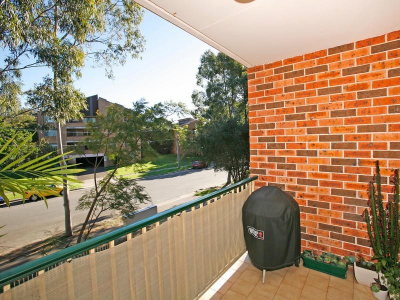 17/4-10  Miranda Road, Miranda NSW 2228