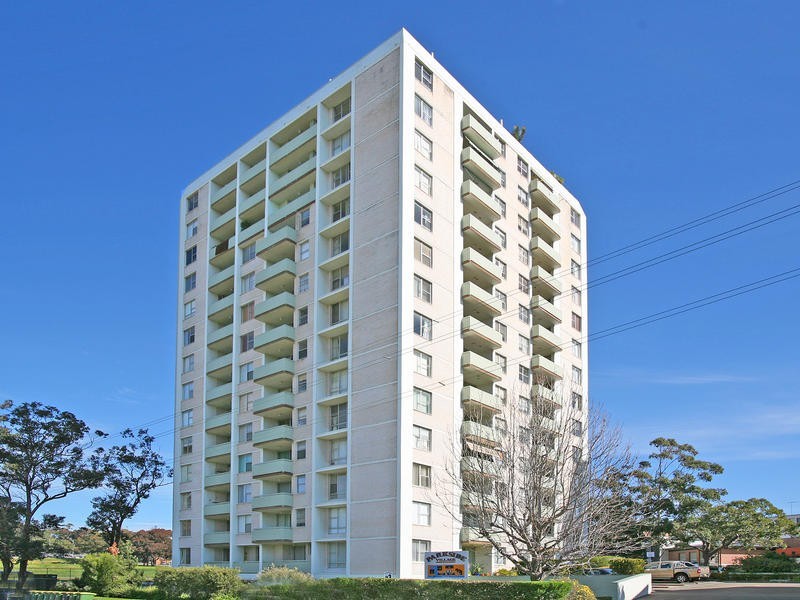 64F/5-29  Wandella Road, Miranda NSW 2228