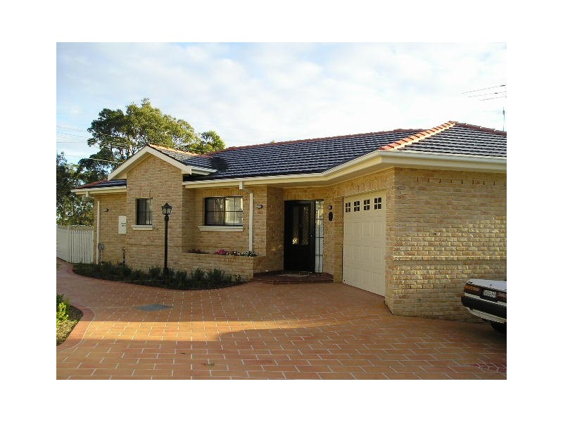 1/92  Toronto Parade, Sutherland NSW 2232