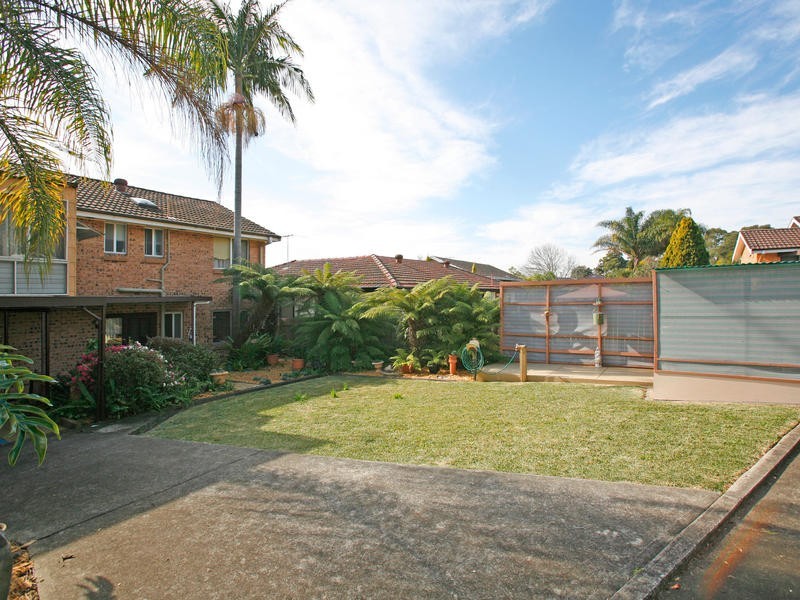 16  Animbo Street, Miranda NSW 2228