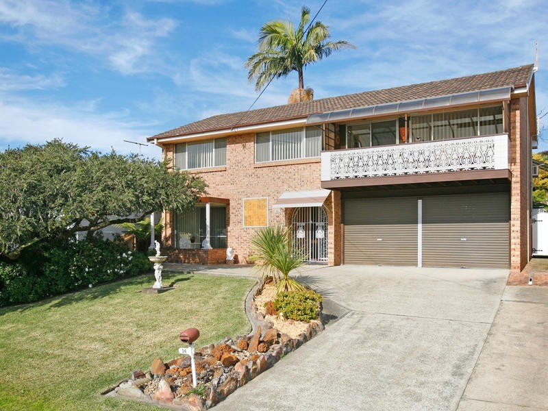 16  Animbo Street, Miranda NSW 2228