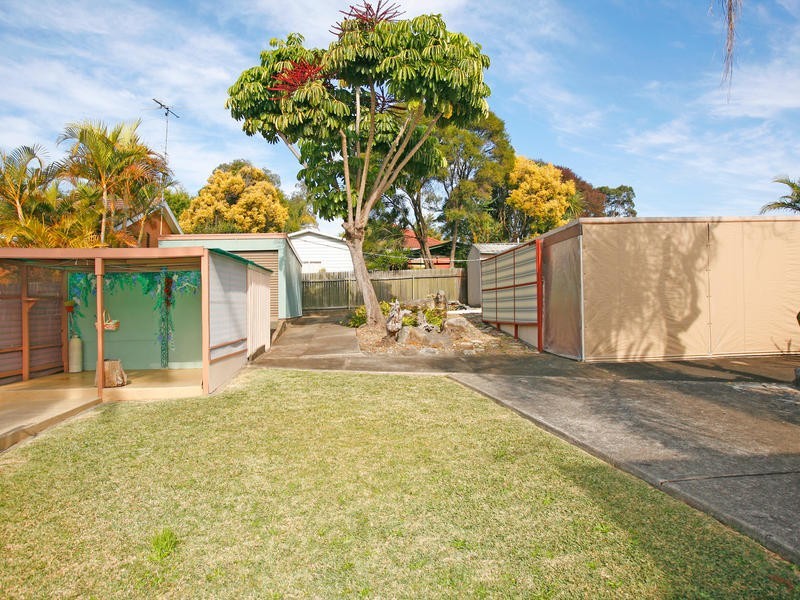 16  Animbo Street, Miranda NSW 2228