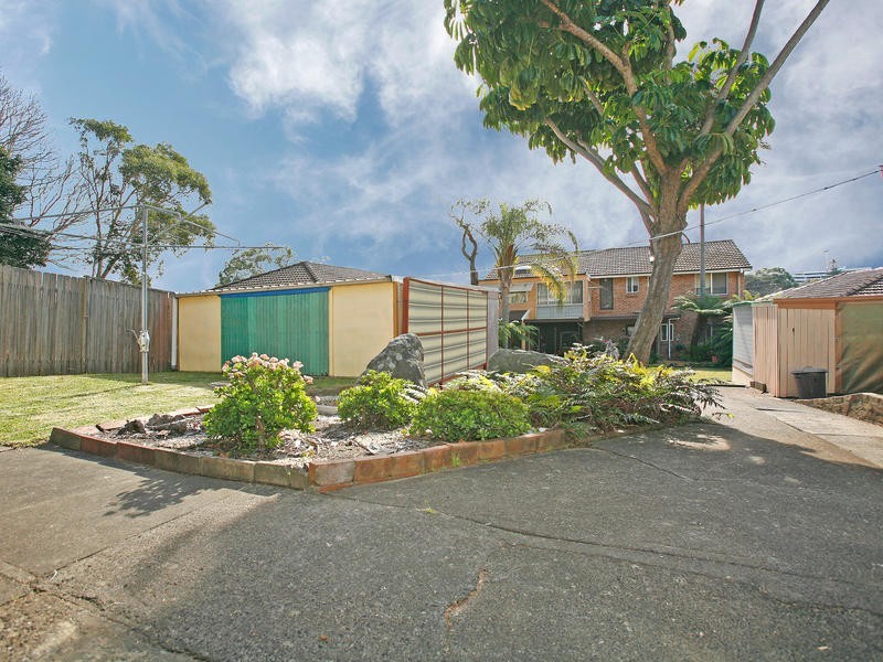 16  Animbo Street, Miranda NSW 2228