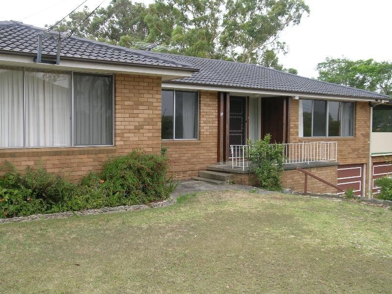 2C  Marina Crescent, Gymea Bay NSW 2227