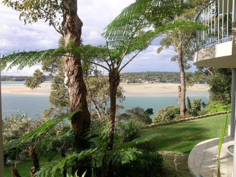 8  Apollo Place, Lilli Pilli NSW 2229