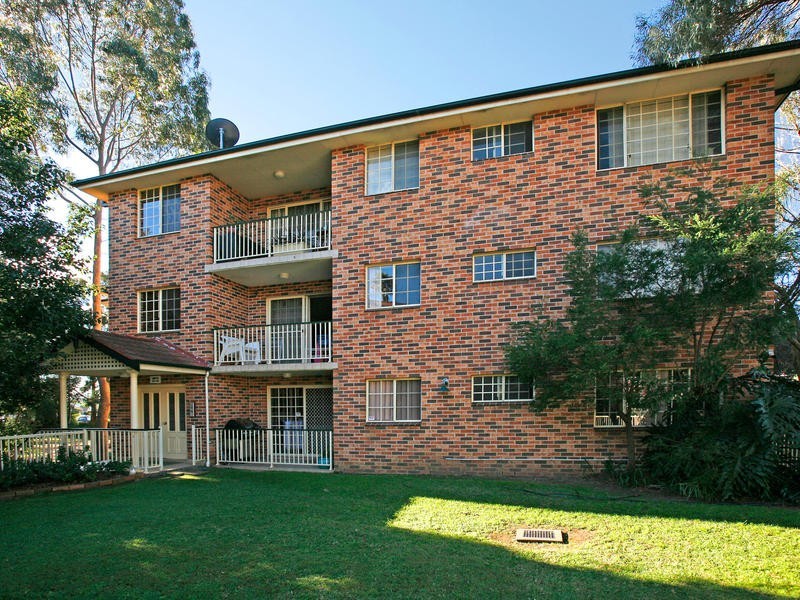 28/4-10  Miranda Road, Miranda NSW 2228