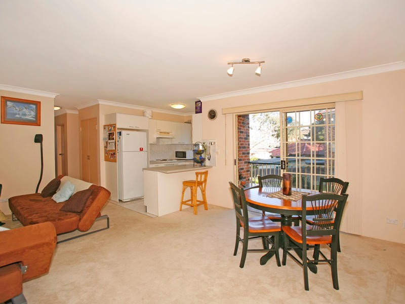 28/4-10  Miranda Road, Miranda NSW 2228