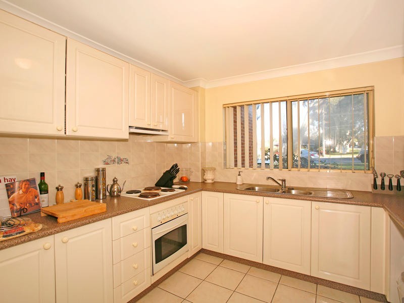 3/231  Kingsway, Caringbah NSW 2229