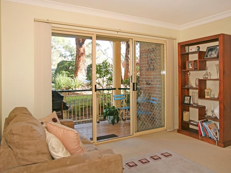 3/231  Kingsway, Caringbah NSW 2229