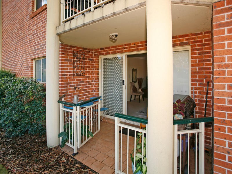 3/231  Kingsway, Caringbah NSW 2229
