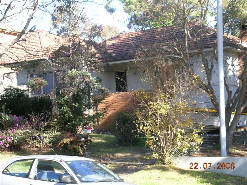 27  Chapman Street, Gymea NSW 2227
