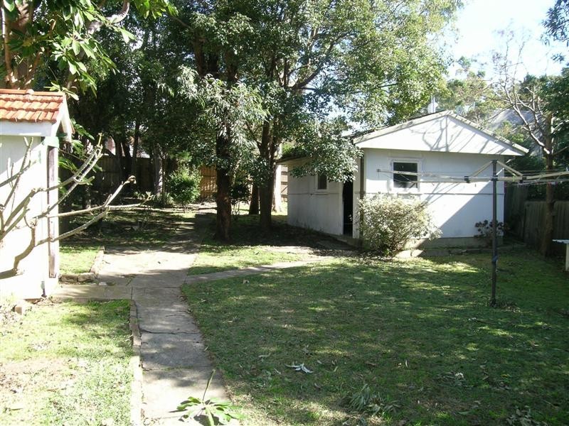 27  Chapman Street, Gymea NSW 2227