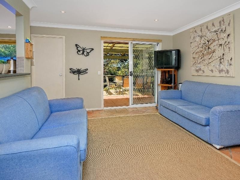7  Piriwal Close, Bangor NSW 2234