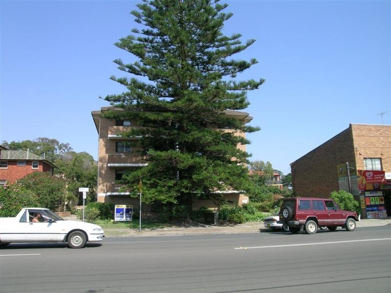 Level 2 5/61-63  Elouera Road, Cronulla NSW 2230