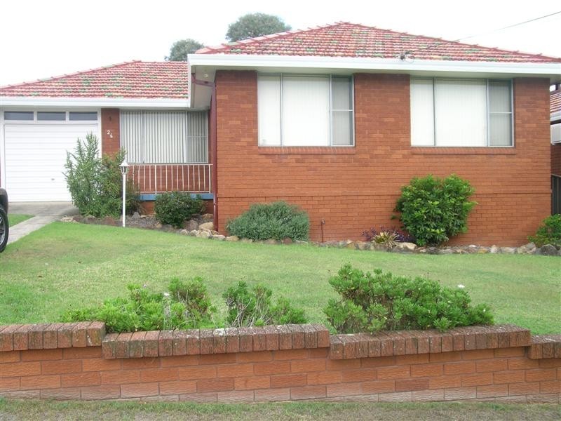 26  Seine Place, Sylvania NSW 2224