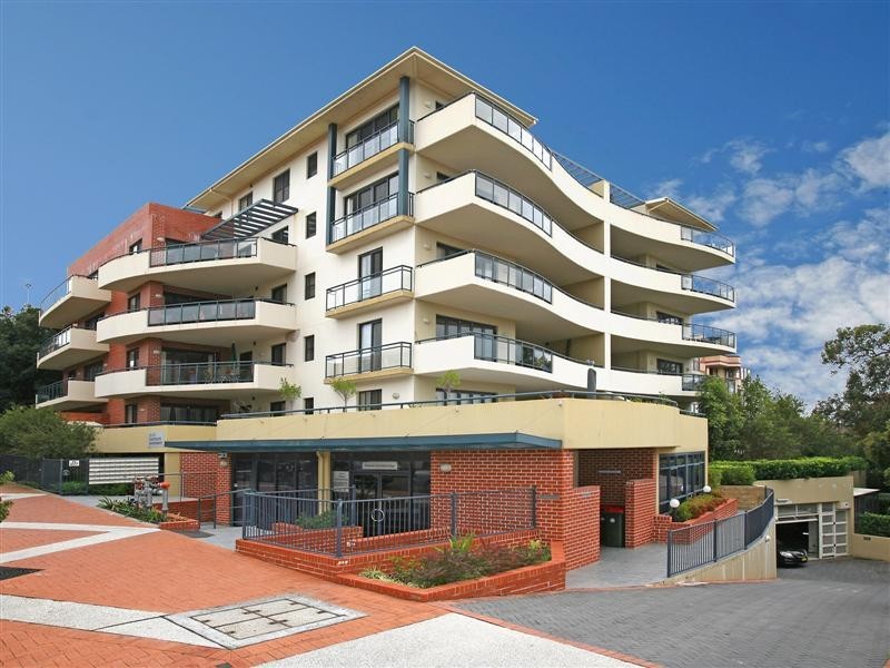 102/21-25  Urunga Parade, Miranda NSW 2228