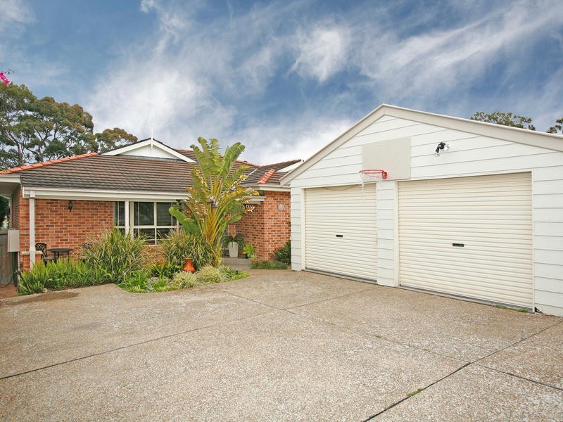 114A Telopea Avenue, Caringbah NSW 2229