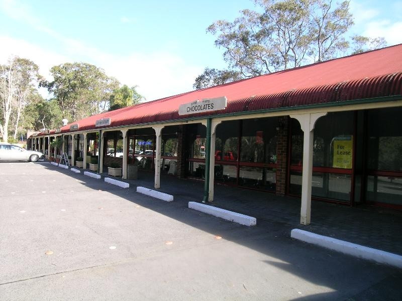 Shop 4/13  Kennedy Crescent, Bonnet Bay NSW 2226