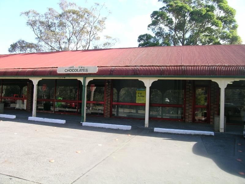 Shop 4/13  Kennedy Crescent, Bonnet Bay NSW 2226