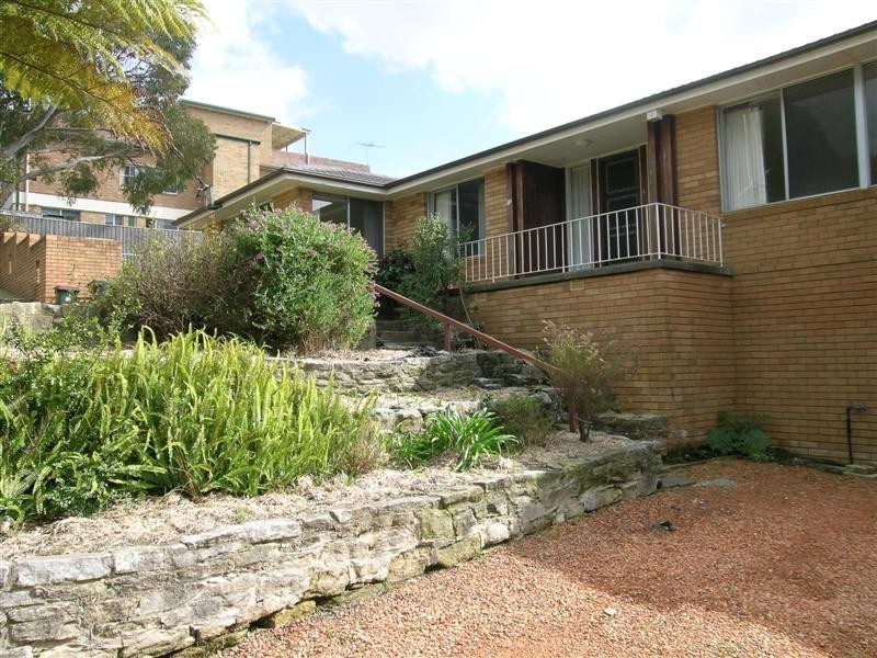 2C  Marina Crescent, Gymea Bay NSW 2227