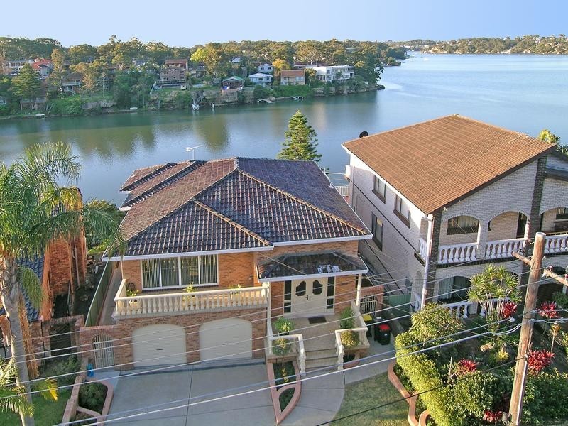 36 Ingrid Road, Kareela NSW 2232