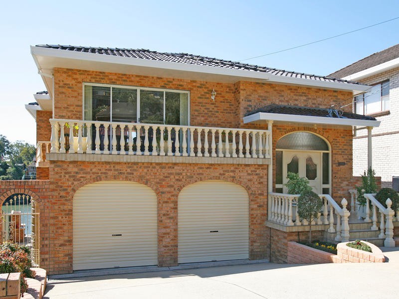 36 Ingrid Road, Kareela NSW 2232