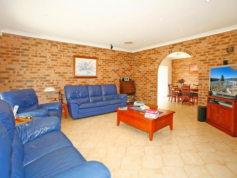 36 Ingrid Road, Kareela NSW 2232