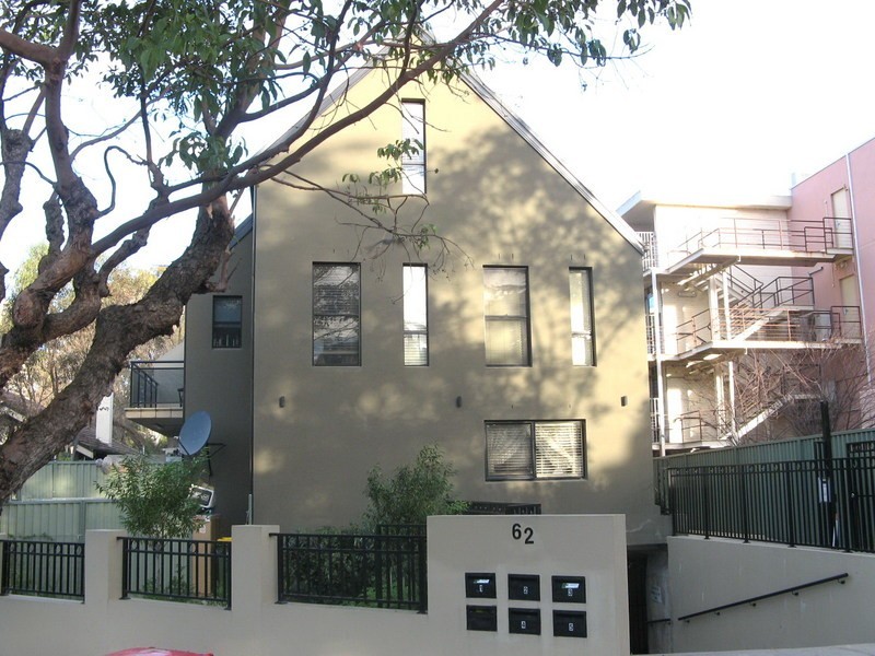 3/62 Albert Rd, Strathfield NSW 2135