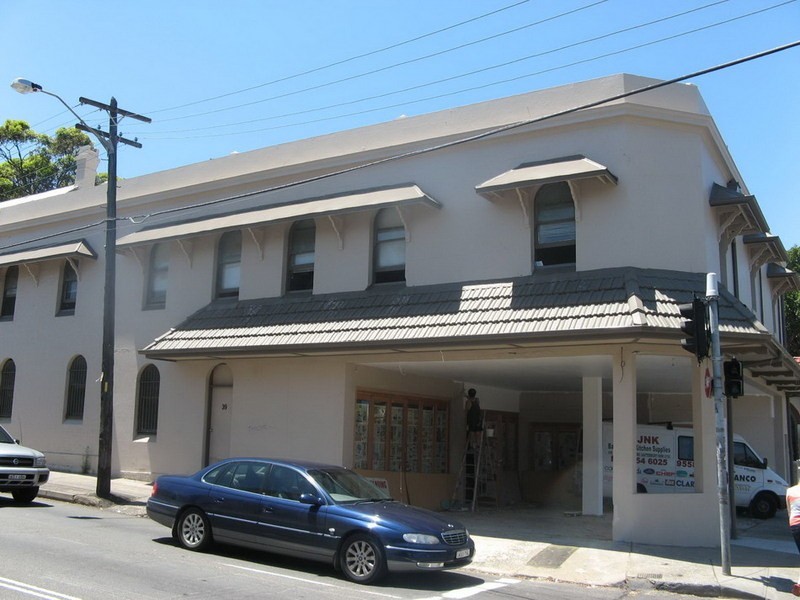 37 Stanmore Rd, Enmore NSW 2042