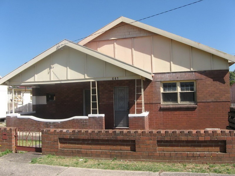 441 canterbury rd, Campsie NSW 2194