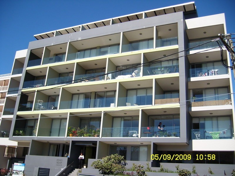 93-97 Mason Street, Maroubra NSW 2035