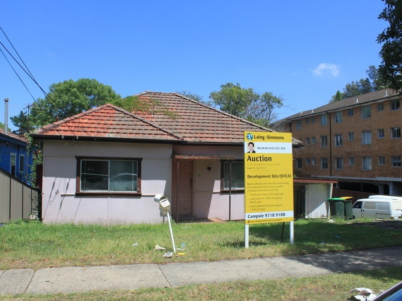 26-28 Third Ave, Campsie NSW 2194