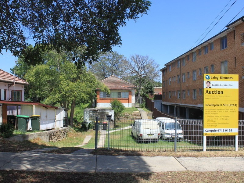26-28 Third Ave, Campsie NSW 2194