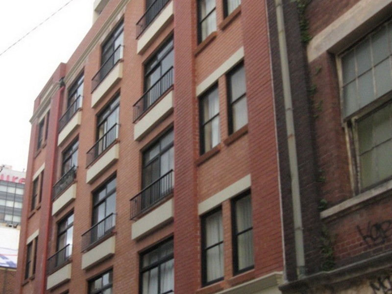 36/1-5 Dwyer Street, Chippendale NSW 2008