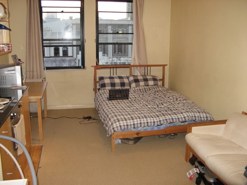 36/1-5 Dwyer Street, Chippendale NSW 2008