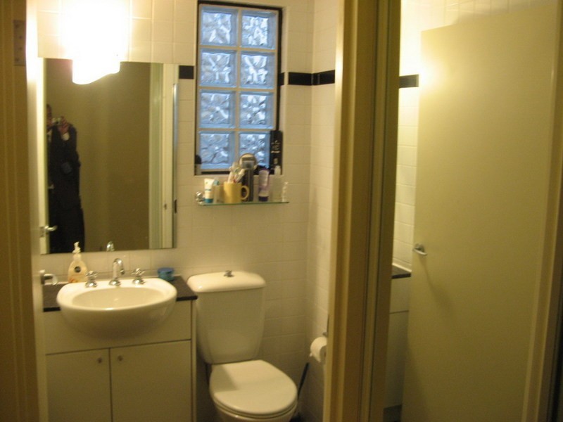 36/1-5 Dwyer Street, Chippendale NSW 2008