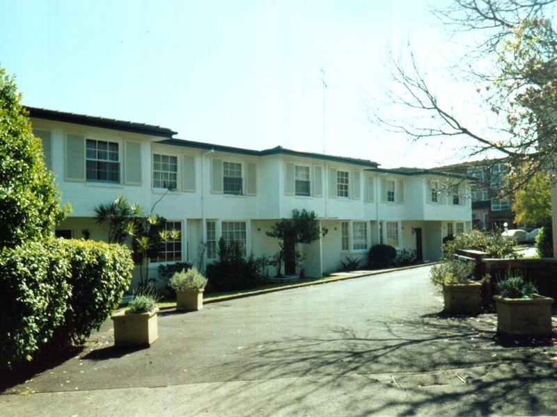 6/19c Riverside Crs, Marrickville NSW 2204