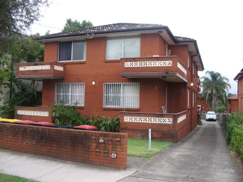 Belmore NSW 2192
