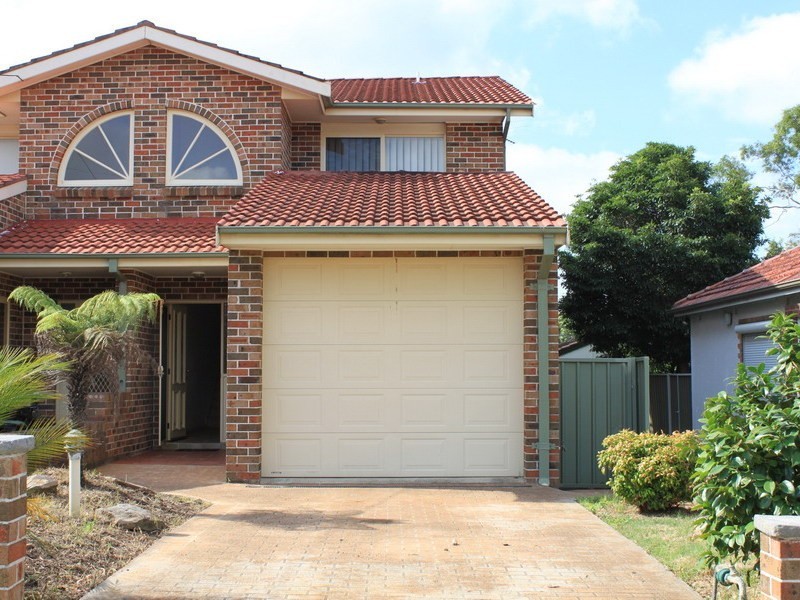 62b Chisholm Ave, Clemton Park NSW 2206