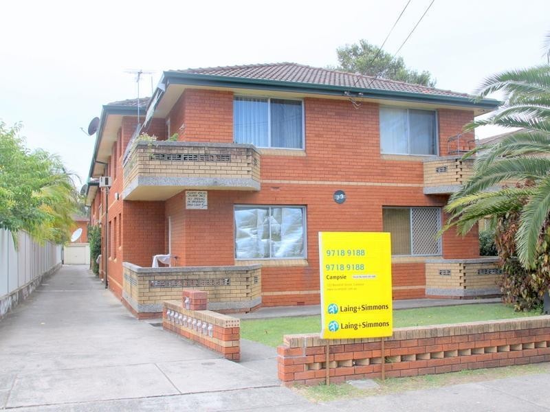 10/99 Hampden Rd, Lakemba NSW 2195