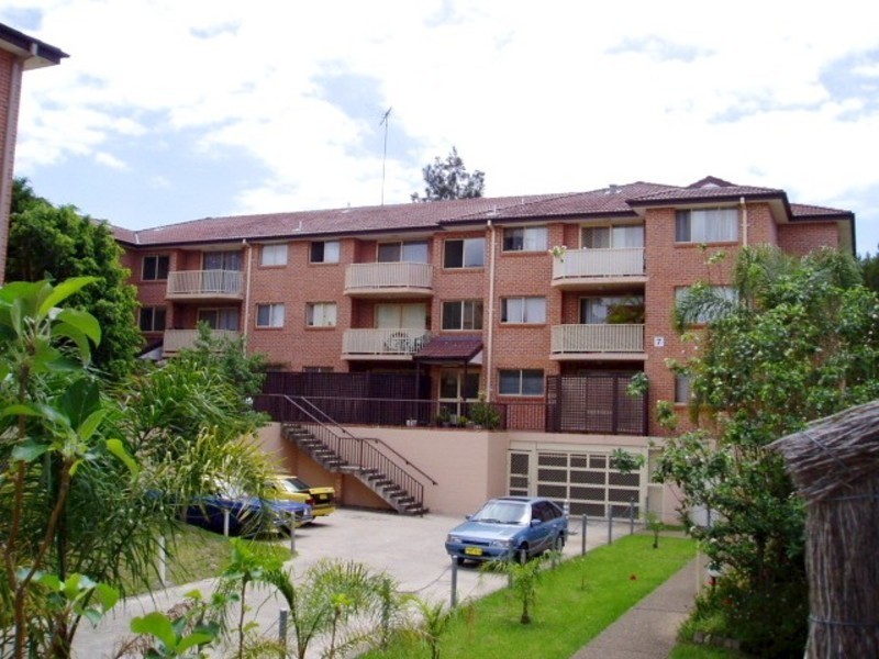 10/7 Hill Street, Marrickville NSW 2204
