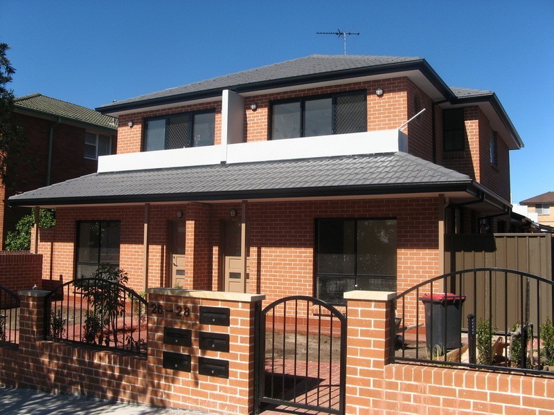 4/26-28  Evaline Street, Campsie NSW 2194