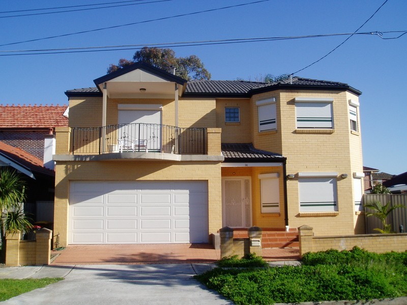 14 Tennyson St, Campsie NSW 2194