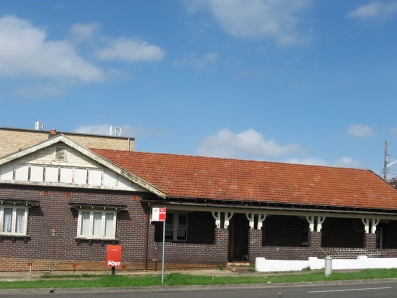 399-401 Canterbury Road, Campsie NSW 2194