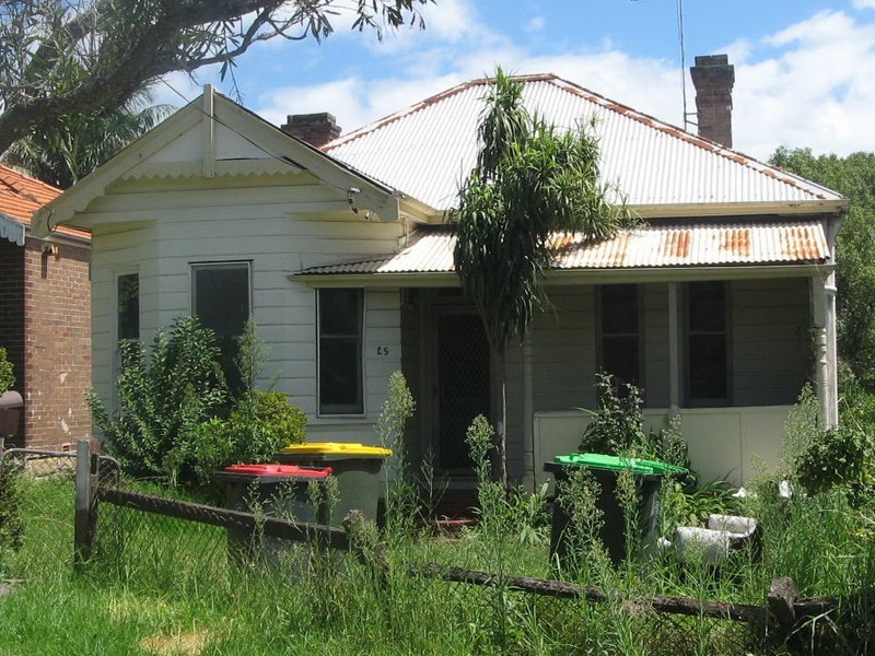 25 Marlowe Street, Campsie NSW 2194