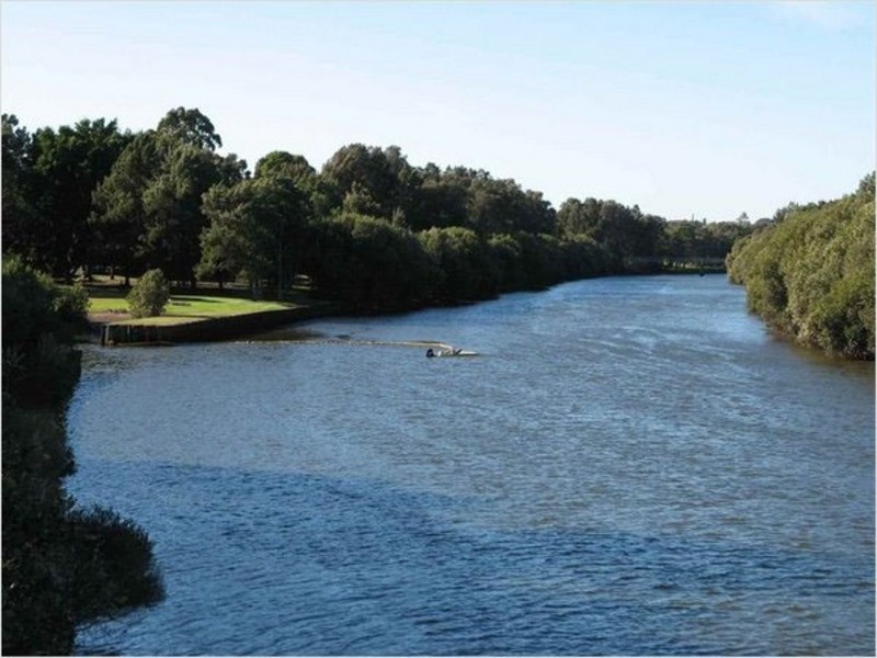 Canterbury NSW 2193