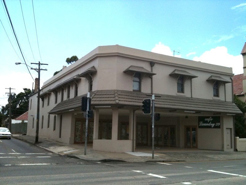 37-39 Stanmore Road, Enmore NSW 2042